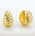 Zafino - Bronte Hoop Earring